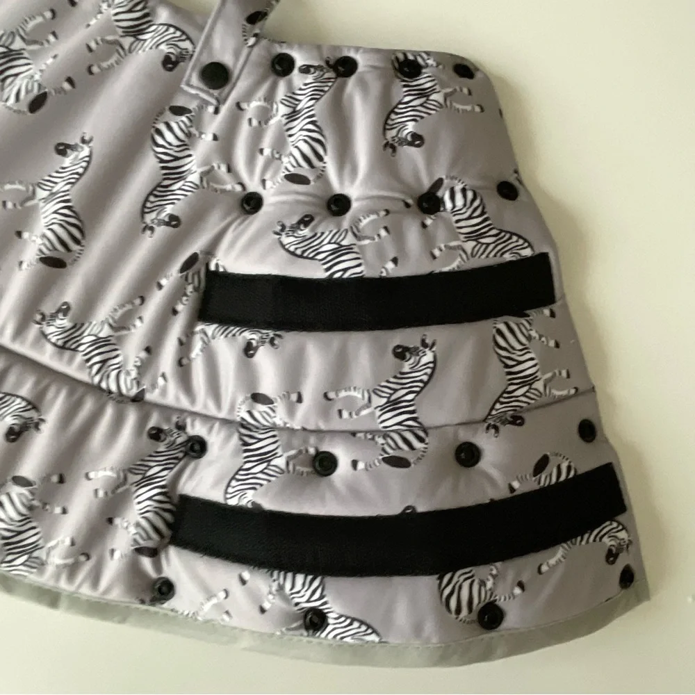 New Soft Comfy Cone Dog Cat Adjustable Collar Size: S, XS